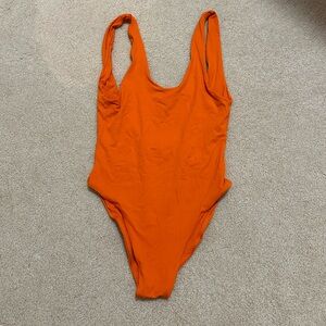 Toast Swim One Piece